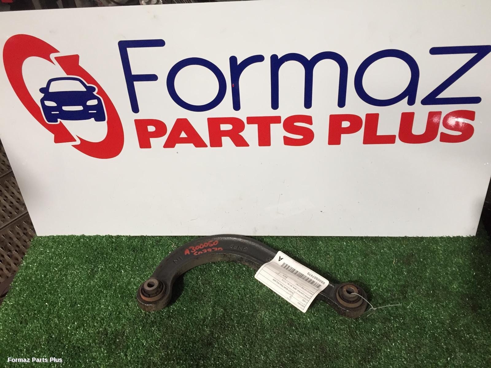 Right Rear Trailing Arm