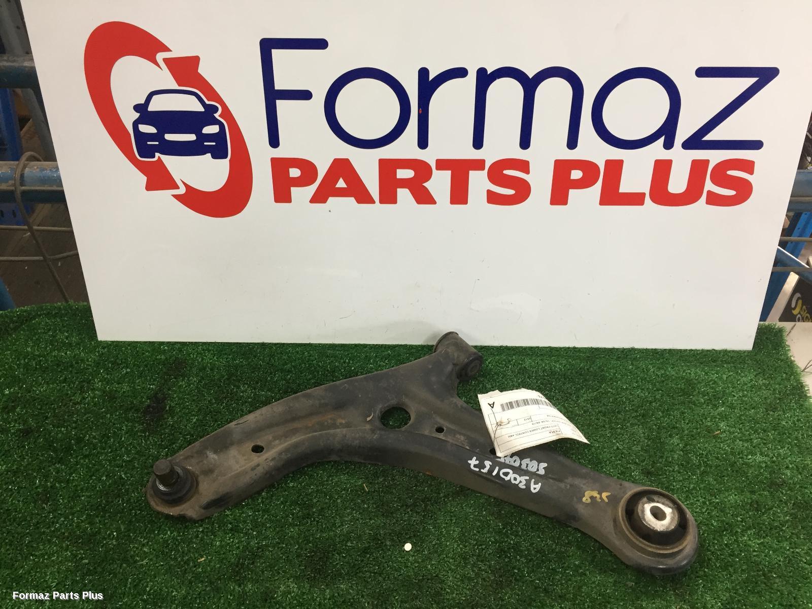 Left Front Lower Control Arm