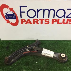 Left Front Lower Control Arm