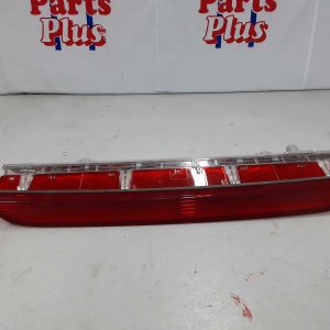 High Level Stoplight