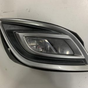 Right Indicator/Fog/Side