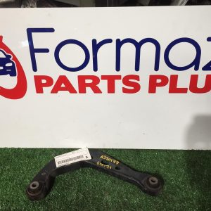 Left Rear Trailing Arm