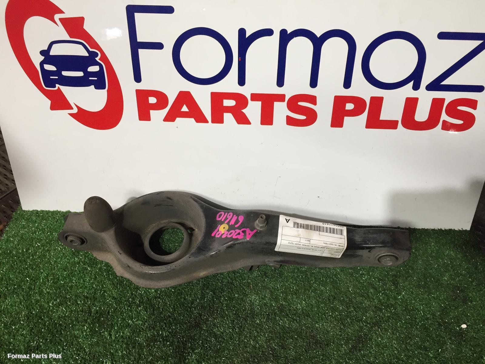 Right Rear Trailing Arm