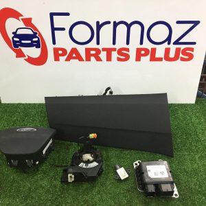 Airbag Module/Sensor