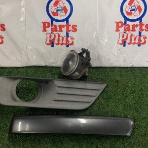 Right Indicator/Fog/Side