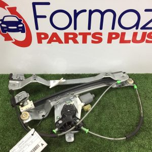 Right Front Window Reg/Motor