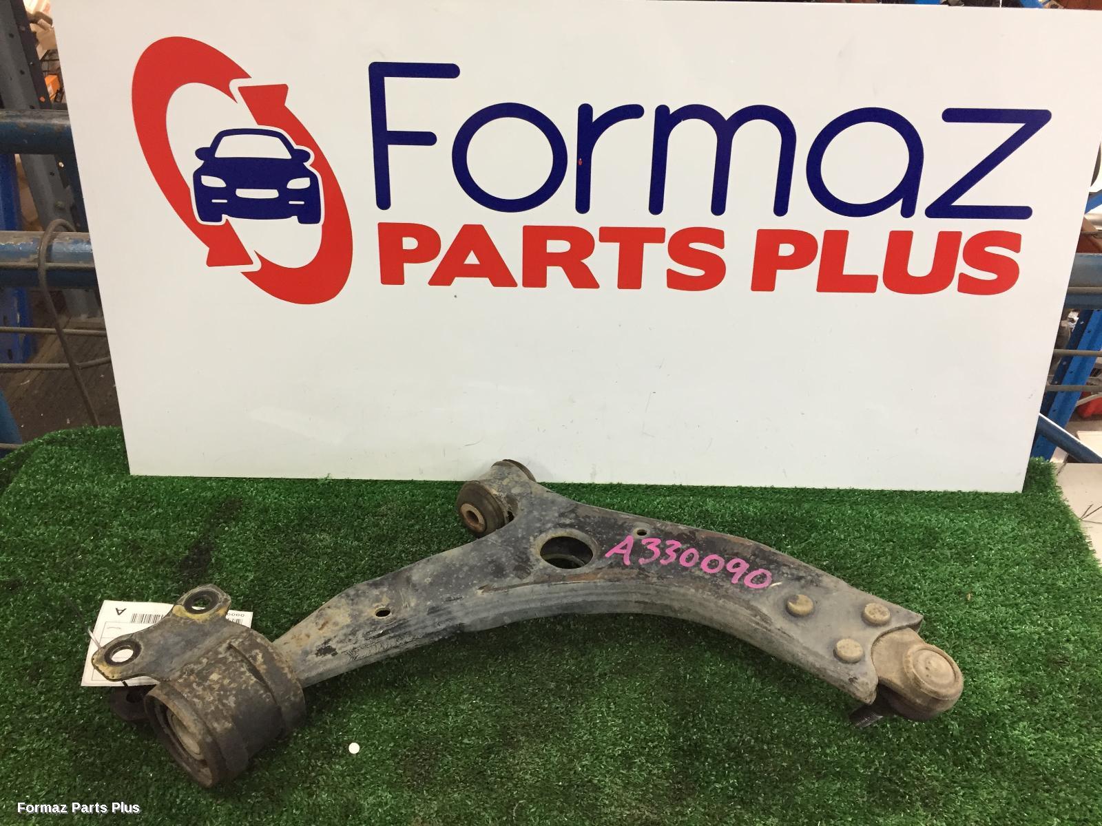 Left Front Lower Control Arm