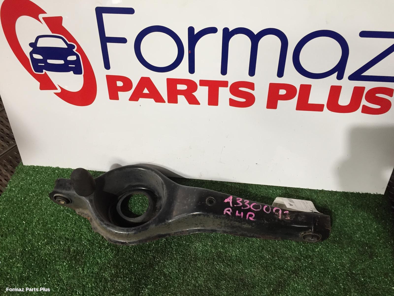 Right Rear Trailing Arm