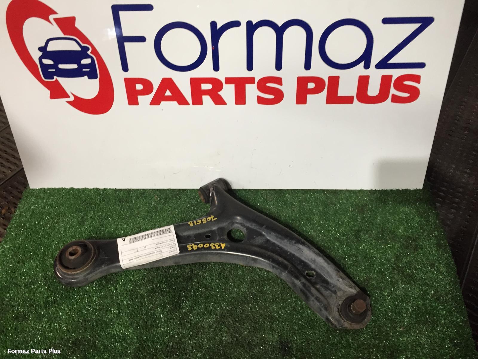 Right Front Lower Control Arm