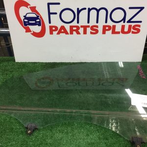 Left Front Door Window