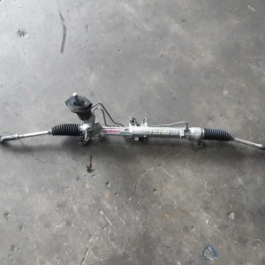 Steering Box/Rack