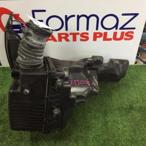 Air Cleaner Duct/Hos