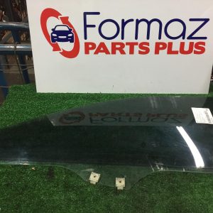 Left Front Door Window