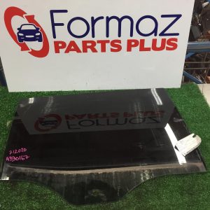 Right Rear Door Window