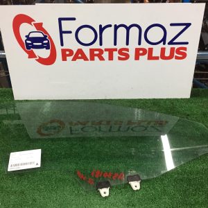 Right Front Door Window