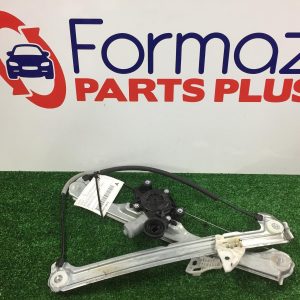 Right Front Window Reg/Motor