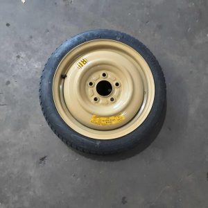 Wheel Standard/Steel