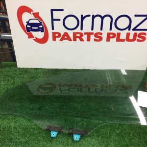 Left Front Door Window