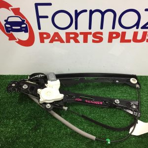 Right Front Window Reg/Motor