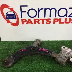 Left Front Lower Control Arm