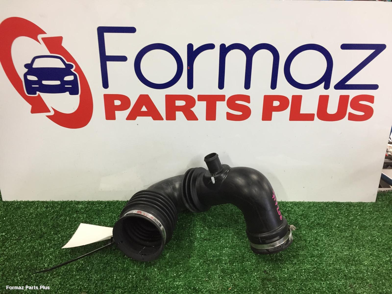 Air Cleaner Duct/Hos