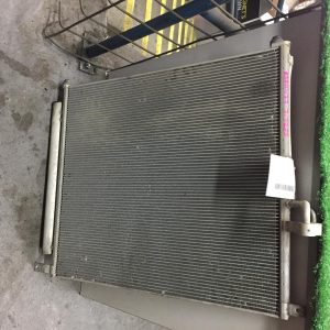 A/C Condenser