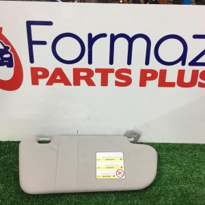 Sunvisor