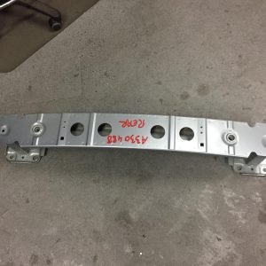 R/Bar Bracket/Reinfo