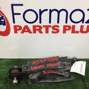 Right Rear Trailing Arm