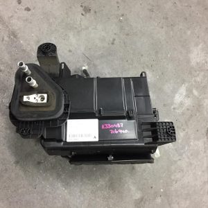Heater Core/Box