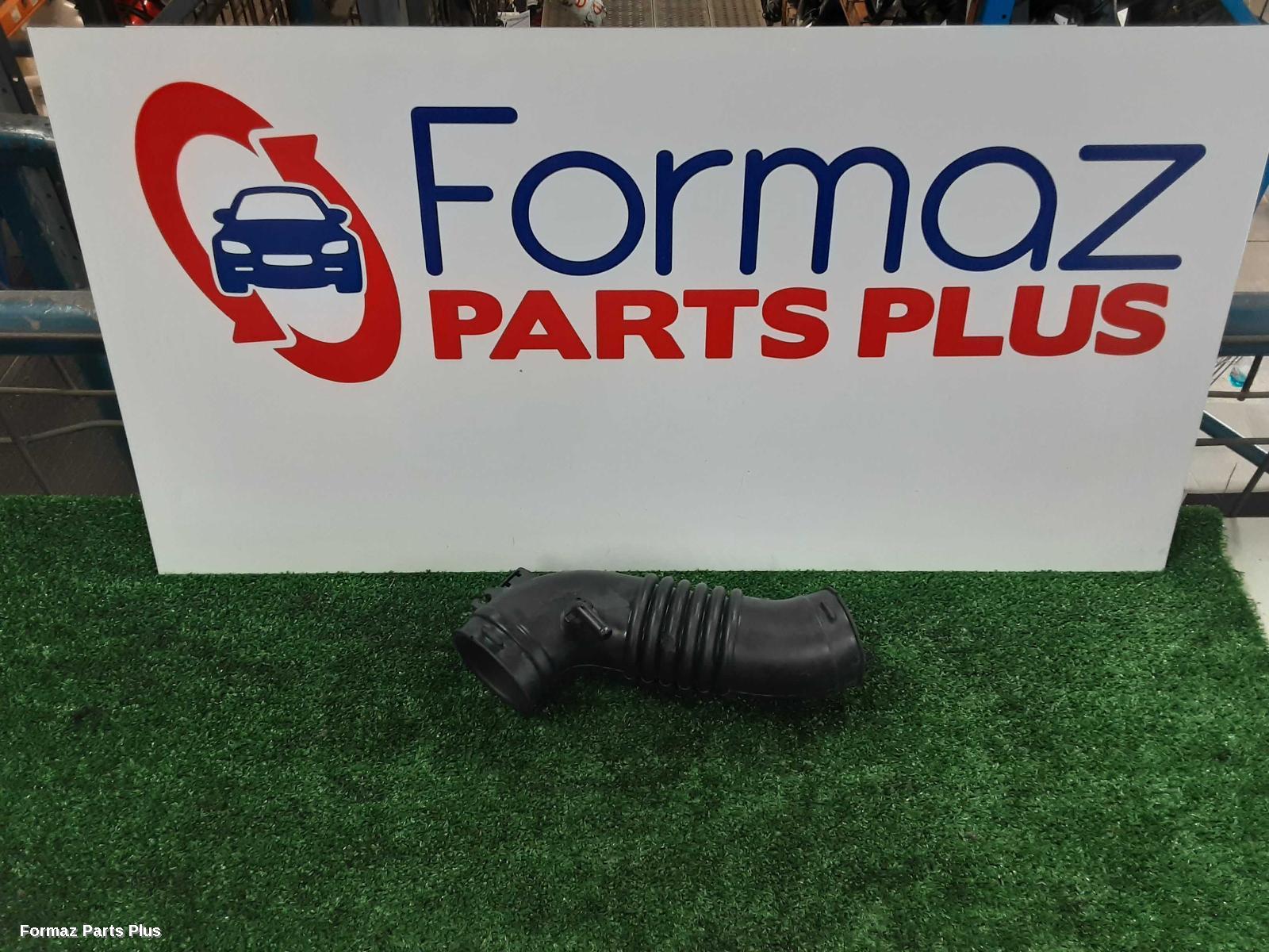 Air Cleaner Duct/Hos