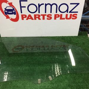 Right Front Door Window