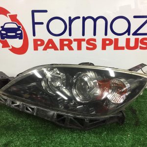 Left Headlamp