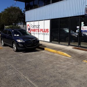 Left Front Window Reg/Motor