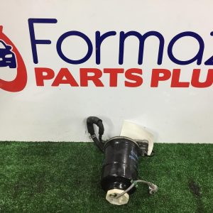 Fuel Filter Housing