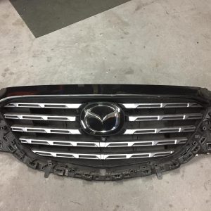 Grille
