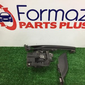 Left Indicator/Fog/Side