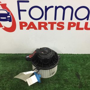 Heater Fan Motor