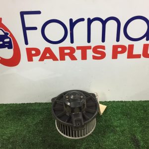 Heater Fan Motor