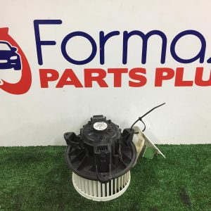 Heater Fan Motor