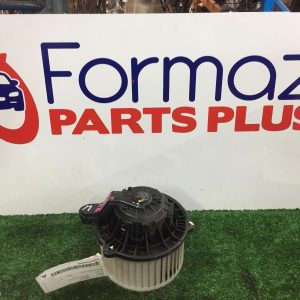 Heater Fan Motor