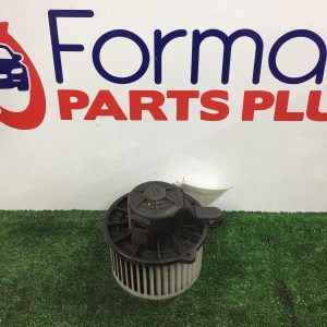 Heater Fan Motor