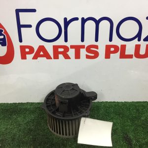 Heater Fan Motor