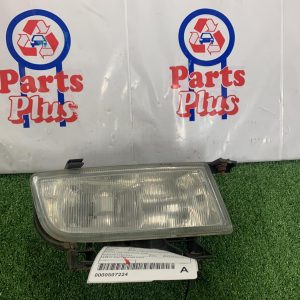 Right Indicator/Fog/Side