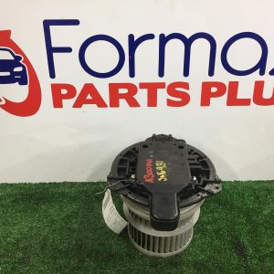 Heater Fan Motor