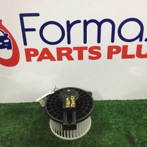 Heater Fan Motor