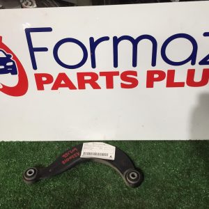 Left Rear Trailing Arm