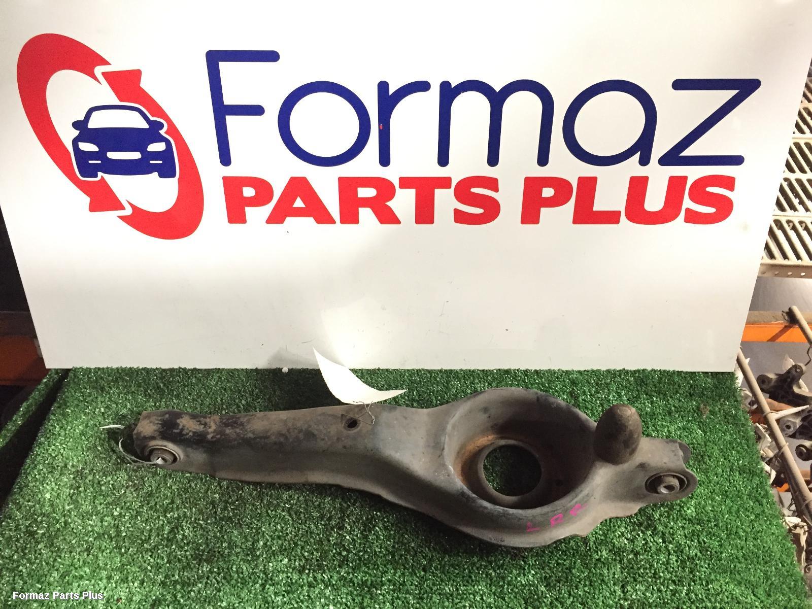 Left Rear Trailing Arm
