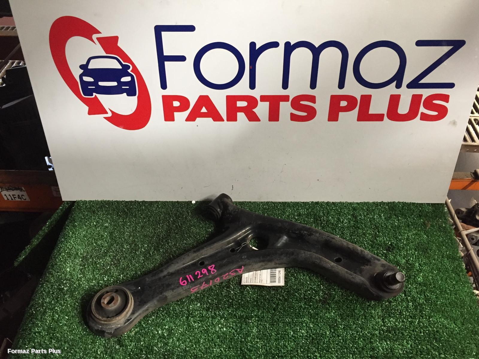 Right Front Lower Control Arm