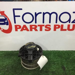Heater Fan Motor